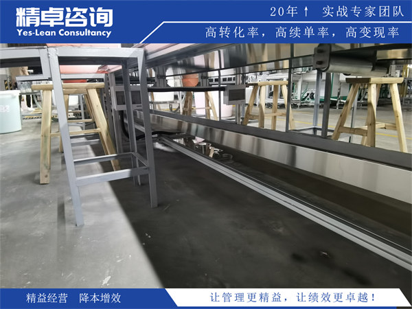 5S现场管理实施方法和案例分析