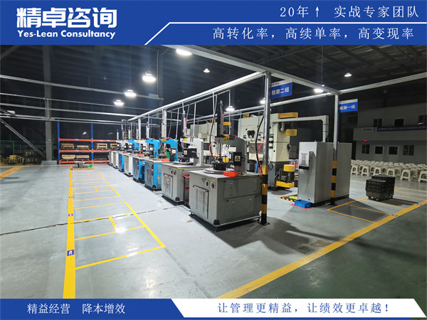 7S管理内容打造高效工作环境的关键步骤和方法