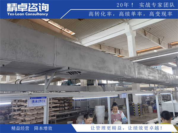 现场5S管理的实施策略和效果评估