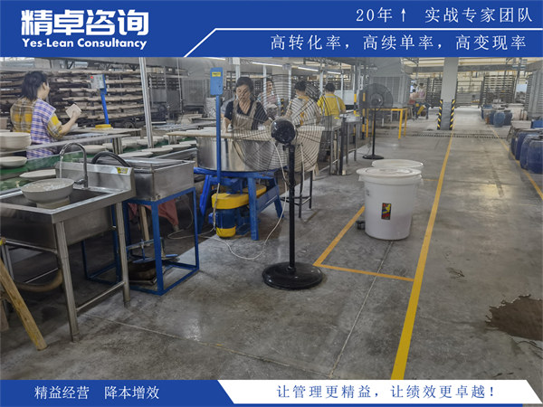 5S咨询服务的实施方法和价值分析