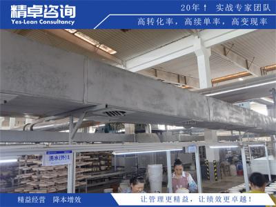 现场5S管理的实施策略和效果评估