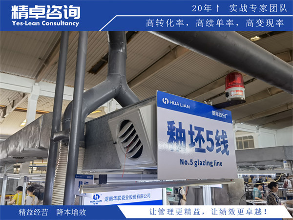 5S咨询公司选择标准和服务范围解析