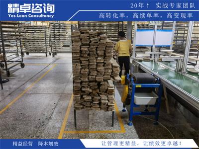 5S管理的内容详解及实施指南