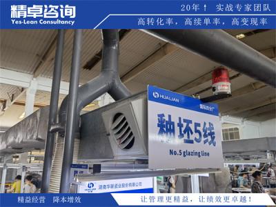 5S咨询公司选择标准和服务范围解析