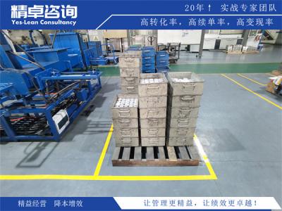 企业实施6S管理的重要性：精益生产顾