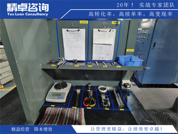 医院6S管理的实施步骤和效果评估