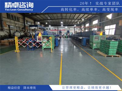 仓库6S管理的实施步骤和效果评估