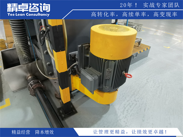 一文读懂企业管理7S体系的核心内涵与实践价值