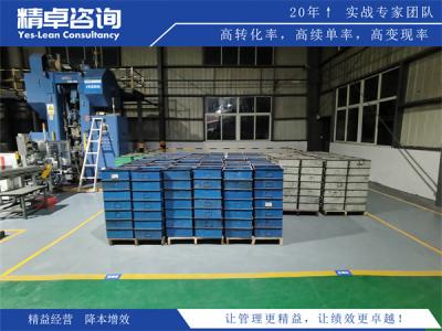 6S管理培训：体系设计、核心内容与实