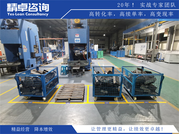 车间6S现场管理