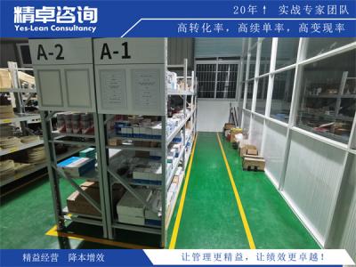 9S管理内容全解析