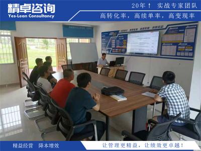 仓库目视化管理板的四大核心类型与