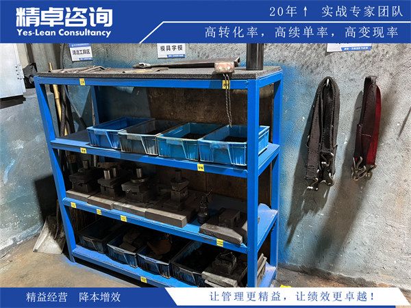 保鲜袋生产厂家6S管理落地技巧