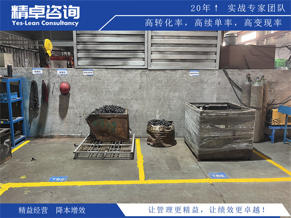 薄膜生产厂家6S管理长效落地的核心