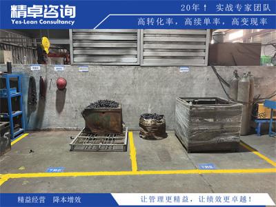 薄膜生产厂家6S管理长效落地的核心