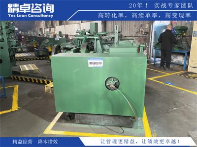 玻璃钢管生产线如何通过6S管理实现高效生产？‌