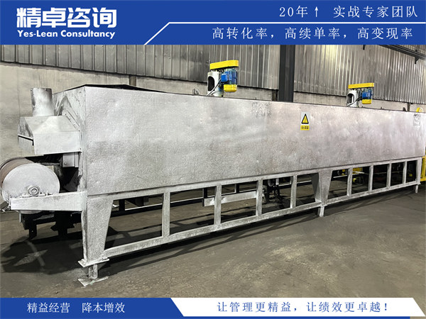 电视机生产厂家降本增效的核心落地策略