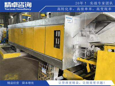 传感器生产厂家6S管理落地实施技巧