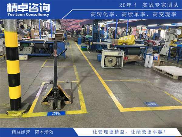 防盗门生产厂家降本增效：精益驱动全流程优化