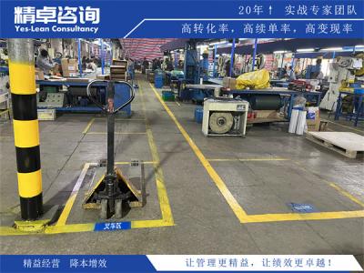 防盗门生产厂家降本增效：精益驱动全流程优化