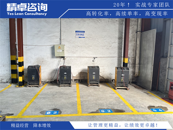 企业目标拆不开、落不了?精卓目标拆解帮你破局提效