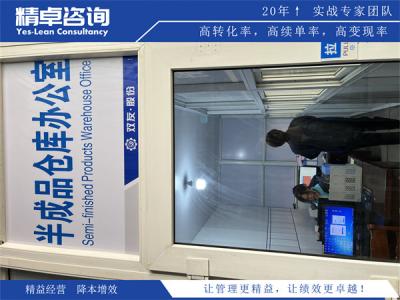 企业越忙越亏？精卓咨询：做好目标管理