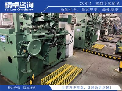 LED车灯厂家降本增效核心痛点