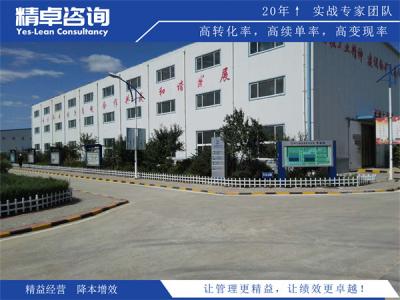 钢丝螺套厂家降本增效的核心于落地