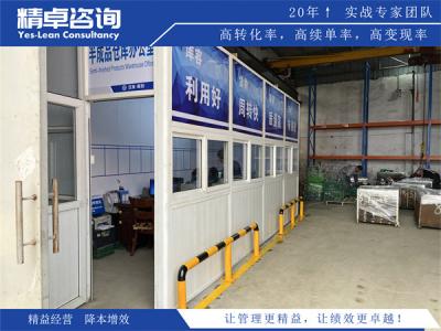 墙纸厂家降本增效的有效落地步骤