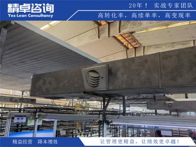 滤清器厂家降本增效落地关键步骤