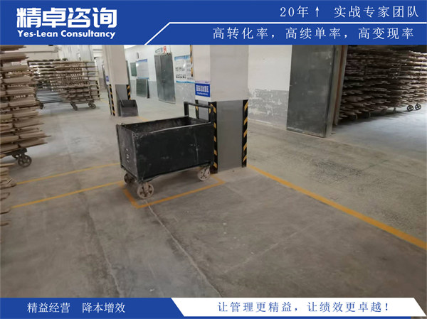 空调设备厂家降本增效核心：精益管控+工艺升级