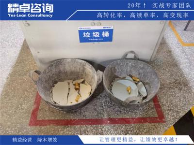 电解电容厂家降本增效核心前提：精益管控+工艺升级，兼顾性能与场景适配