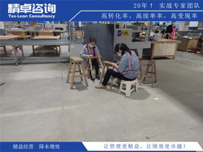 灯饰厂家降本增效：精益管控提品质，创新赋能促发展