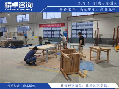 塑料模具厂家降本增效：精益智造提效，合规赋能抢占市场