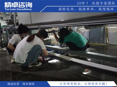 包装机厂家降本增效：精细化破局，智能化赋能长效增长