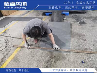 波纹管厂家降本增效的4个核心要点