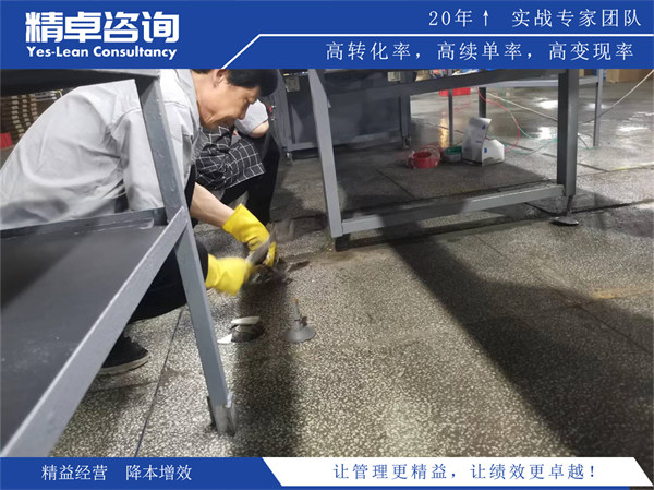 水表厂家降本增效-精益管控轻松提升盈利