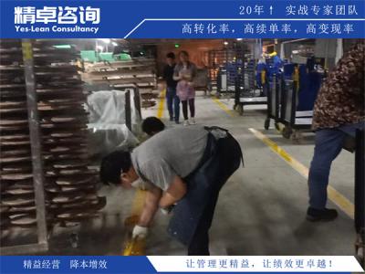 电线电缆厂家降本增效的三大核心原则