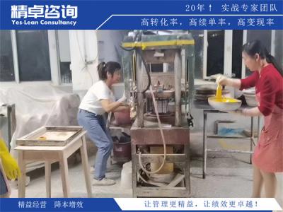 电机厂家降本增效核心背景与行业痛点