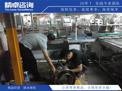 地坪漆厂家降本增效的核心驱动因素