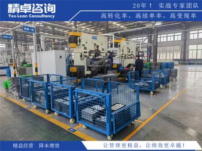 传感器厂家降本增效：精密管控方案与行业增长路径