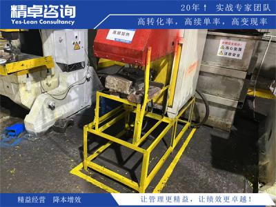 激光器厂家降本增效的核心和落地流程