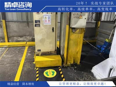 石材厂家降本增效的核心