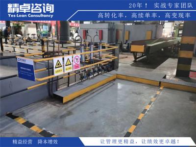 路灯厂家降本增效的主要实施路径