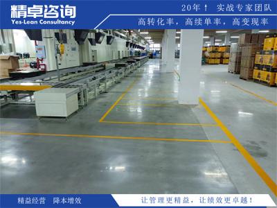 雨鞋厂家生产管理规范流程与精益运营体系