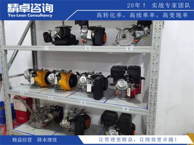 变频器厂家生产管理-元器件适配与