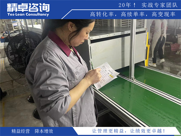 不锈钢配件厂家生产管理的核心管理原则