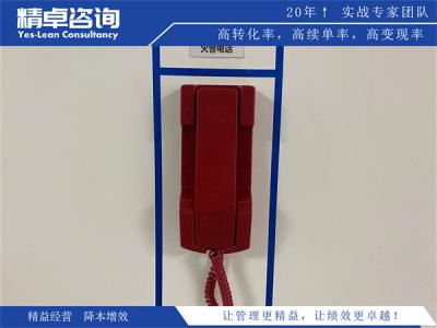 宠物用品厂家精益生产管理-安全环保与高效提质实操