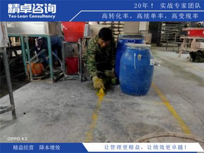 油泵厂家精益生产管理-耐磨耐压与精准传动管控