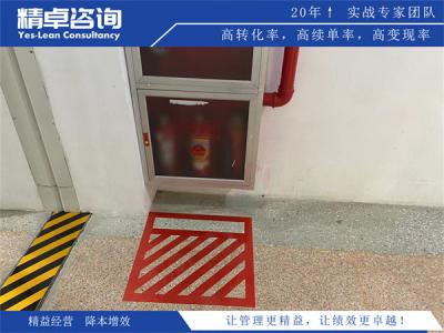 彩钢板厂家精益生产管理-抗压防腐与精益降耗实操